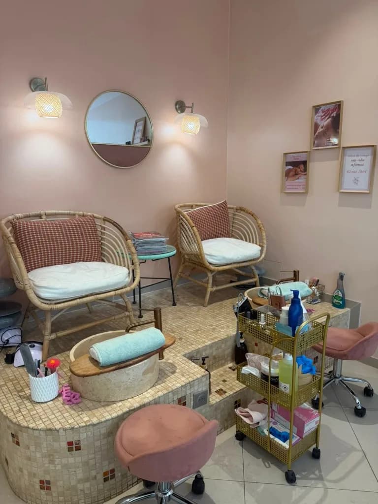 Institut Neox Beauty Levallois
